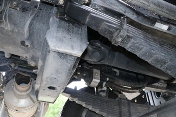 ����ŷ�� ���� 580���� 8X4 7.6����ж��(BJ3319Y6GRL-55)ͼƬ