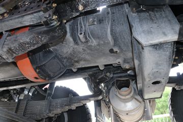 ����ŷ�� ���� 580���� 8X4 7.6����ж��(BJ3319Y6GRL-55)ͼƬ