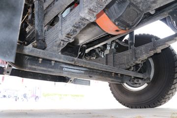 ����ŷ�� ���� 580���� 8X4 7.6����ж��(BJ3319Y6GRL-55)ͼƬ