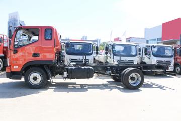 ���� ʱ���캽ES5 170���� 4X2 5.8���Ű������ػ���(����)ͼƬ