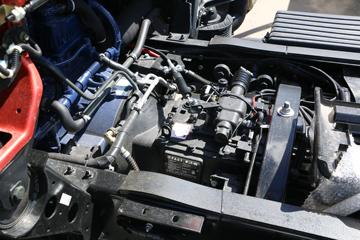 ���� ʱ���캽ES5 170���� 4X2 5.8���Ű������ػ���(����)ͼƬ