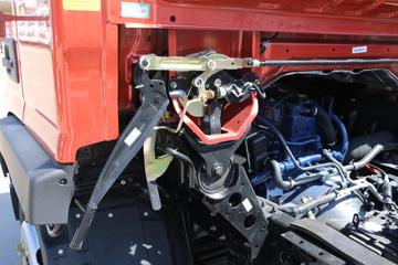 ���� ʱ���캽ES5 170���� 4X2 5.8���Ű������ػ���(����)ͼƬ