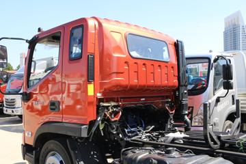 ���� ʱ���캽ES5 170���� 4X2 5.8���Ű������ػ���(����)ͼƬ