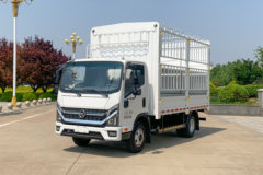 优惠4.8万 厦门市凯捷EV电动载货车火热促销中