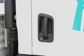 德龙Z1&nbsp;载货车外观                                                图片