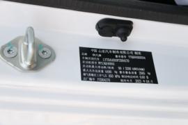 德龙Z1&nbsp;载货车驾驶室                                               图片