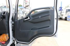 德龙Z1&nbsp;载货车驾驶室                                               图片