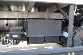 德龙Z1&nbsp;载货车底盘                                                图片