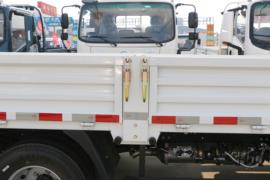 德龙Z1&nbsp;载货车上装                                                图片