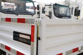 德龙Z1&nbsp;载货车上装                                                图片