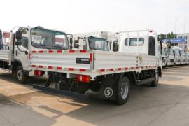 德龙Z1&nbsp;载货车上装                                                图片