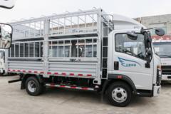 惊喜不断，降0.5万！重庆市悍将载货车系列超值回馈，