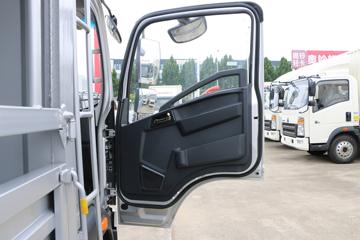 йHOWO  160 4.15׵ŲդʽῨ()(6)(ZZ5047CCYG3214F144)ͼƬ