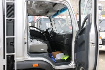 йHOWO  160 4.15׵ŲդʽῨ()(6)(ZZ5047CCYG3214F144)ͼƬ