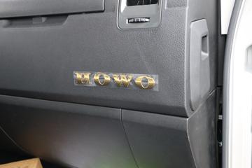 йHOWO  160 4.15׵ŲդʽῨ()(6)(ZZ5047CCYG3214F144)ͼƬ