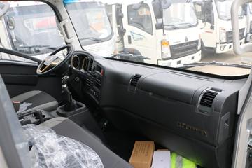 йHOWO  160 4.15׵ŲդʽῨ()(6)(ZZ5047CCYG3214F144)ͼƬ