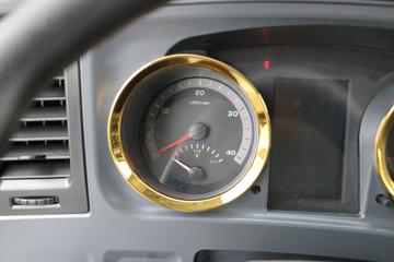 йHOWO  160 4.15׵ŲդʽῨ()(6)(ZZ5047CCYG3214F144)ͼƬ