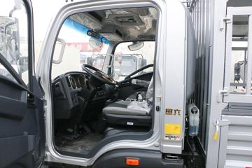 йHOWO  160 4.15׵ŲդʽῨ()(6)(ZZ5047CCYG3214F144)ͼƬ