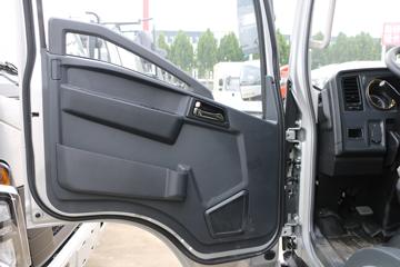 йHOWO  160 4.15׵ŲդʽῨ()(6)(ZZ5047CCYG3214F144)ͼƬ