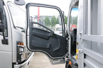 йHOWO  160 4.15׵ŲդʽῨ()(6)(ZZ5047CCYG3214F144)ͼƬ