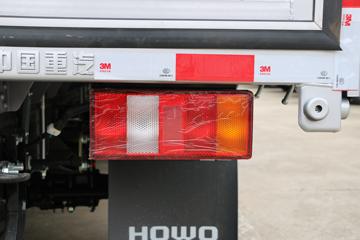 йHOWO  160 4.15׵ŲդʽῨ()(6)(ZZ5047CCYG3214F144)ͼƬ