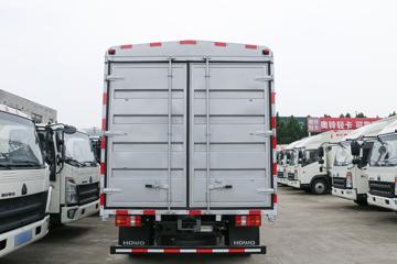 йHOWO  160 4.15׵ŲդʽῨ()(6)(ZZ5047CCYG3214F144)ͼƬ
