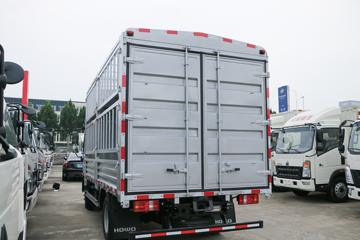 йHOWO  160 4.15׵ŲդʽῨ()(6)(ZZ5047CCYG3214F144)ͼƬ