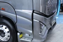 欧曼银河&nbsp;牵引车外观                                                图片