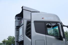 欧曼银河&nbsp;牵引车外观                                                图片