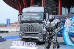 本店为您推荐欧曼银河680马力，欢迎新老顾客到店详询。