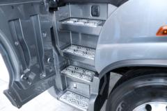 福田 欧曼银河 680马力 6X4 AMT自动档牵引车