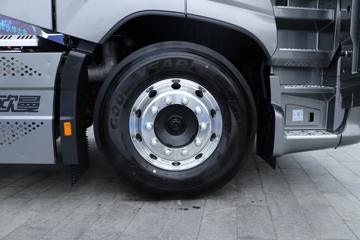 ���� ŷ������ 680���� 6X4 AMT�Զ���ǣ����ͼƬ