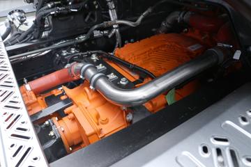 ���� ŷ������ 680���� 6X4 AMT�Զ���ǣ����ͼƬ