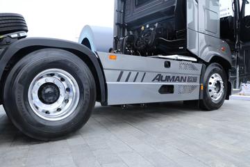 ���� ŷ������ 680���� 6X4 AMT�Զ���ǣ����ͼƬ