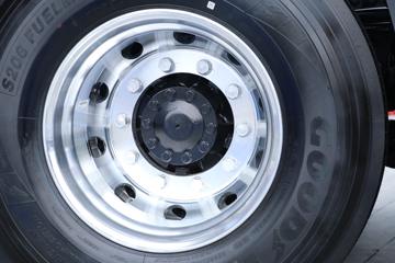 ���� ŷ������ 680���� 6X4 AMT�Զ���ǣ����ͼƬ