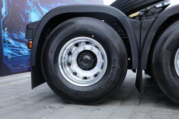 ���� ŷ������ 680���� 6X4 AMT�Զ���ǣ����ͼƬ