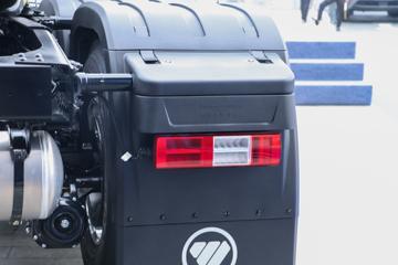 ���� ŷ������ 680���� 6X4 AMT�Զ���ǣ����ͼƬ