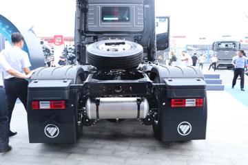 ���� ŷ������ 680���� 6X4 AMT�Զ���ǣ����ͼƬ