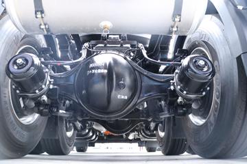 ���� ŷ������ 680���� 6X4 AMT�Զ���ǣ����ͼƬ