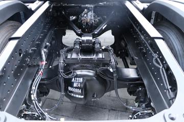 ���� ŷ������ 680���� 6X4 AMT�Զ���ǣ����ͼƬ