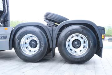 ���� ŷ������ 680���� 6X4 AMT�Զ���ǣ����ͼƬ