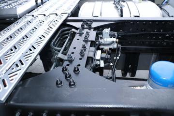 ���� ŷ������ 680���� 6X4 AMT�Զ���ǣ����ͼƬ