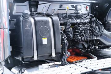 ���� ŷ������ 680���� 6X4 AMT�Զ���ǣ����ͼƬ