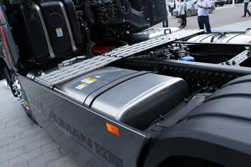 ���� ŷ������ 680���� 6X4 AMT�Զ���ǣ����ͼƬ