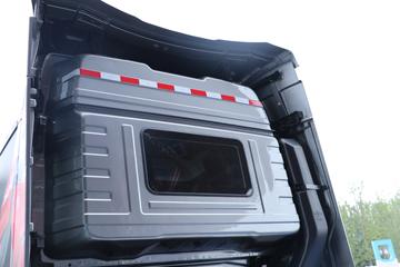 ���� ŷ������ 680���� 6X4 AMT�Զ���ǣ����ͼƬ