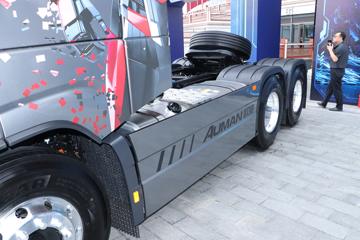 ���� ŷ������ 680���� 6X4 AMT�Զ���ǣ����ͼƬ