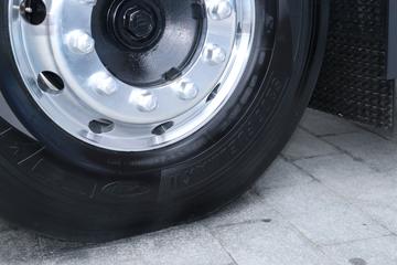 ���� ŷ������ 680���� 6X4 AMT�Զ���ǣ����ͼƬ