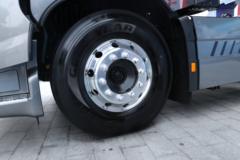 福田 欧曼银河 680马力 6X4 AMT自动档牵引车