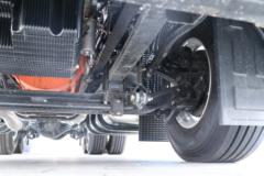 福田 欧曼银河 680马力 6X4 AMT自动档牵引车