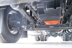 福田 欧曼银河 680马力 6X4 AMT自动档牵引车